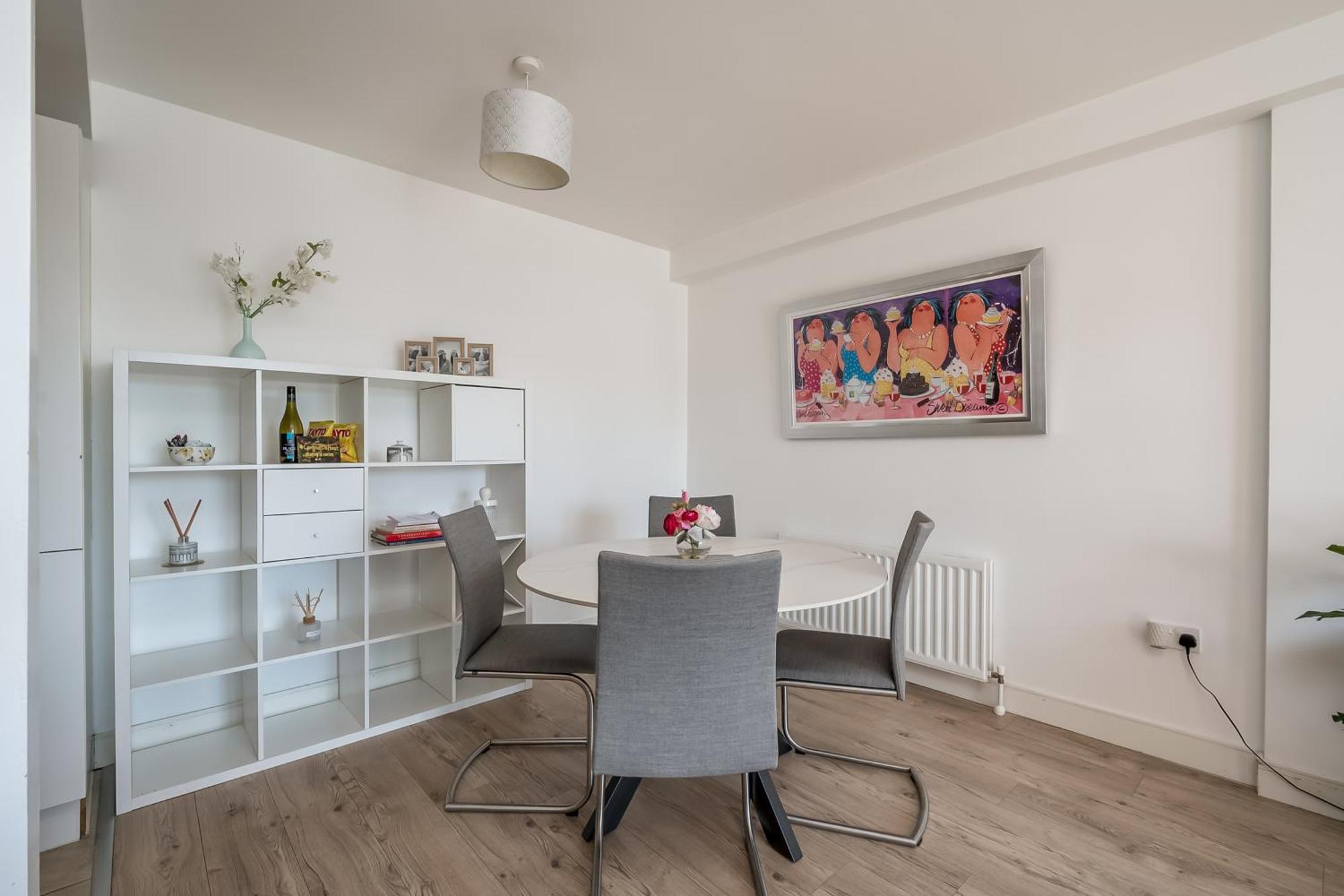 Central Belfast Apartments, Victoria Place Quarto foto